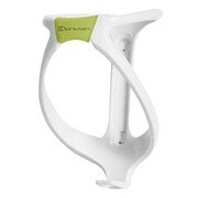 TL-BR-207 BOTTLE CAGE WHITE