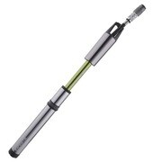 携帯ポンプ INFINITE MTB グレー PP-BR-043