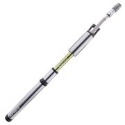 携帯ポンプ INFINITE with CO2 ROAD グレー PP-BR-052