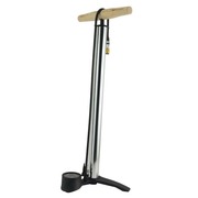 ポンプ ZACOO MAHA MTB シルバー PP-BR-060
