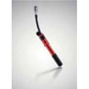 ハンディポンプ VELOCITY レッド PP-BR-086