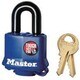 ML312 312EURD BLUE COVER/40MM WIDE/LAMINATED STEELBODY