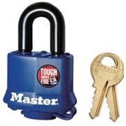ML312 312EURD BLUE COVER/40MM WIDE/LAMINATED STEELBODY