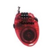 ロック 4603EURD レッド ML4603A-RD