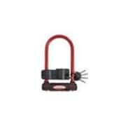ロック 8195EURDPROCO レッド ML8195A-RD