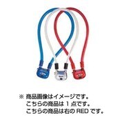 ロック 8213EURDPRO レッド ML8213A-RD
