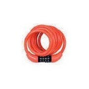ロック 8221EURDPROCOL レッド ML8221A-RD