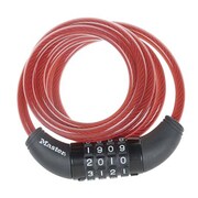 ロック 8233EURDPRO レッド ML8233A-RD