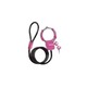 ロック 8275EURDPRO ピンク ML8275A-PK