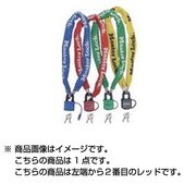 ロック 8390EURDPROCOL レッド ML8390A-RD