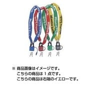ロック 8390EURDPROCOL イエロー ML8390A-YE