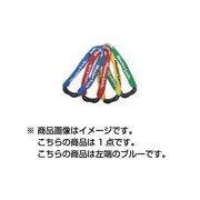 ロック 8392EURDPRO ブルー ML8392A-BL