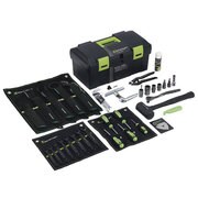 工具 BIRZMAN TOOL BOX SET TL-BR-197