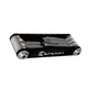 5機能携帯工具 E-VERSION MINI TOOLS 5 ブラック TL-BR-202