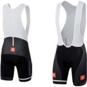 8202025M [ウェア PRO BIBSHORT M]