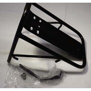 LG-YI-001 フロントキャリア BLACK FOR TR2 FOR TR3