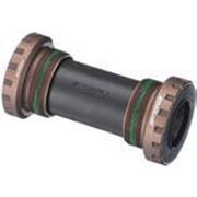 SHIMANO HOLLOW TECH2対応 BB LG-BB-002 FSA BB8681/MEGA EXO-24MM FOR RSR1(2007-09)
