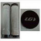 LG-GP-013 ロックオングリップ WHITE+BLACK RING FOR LGS
