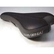LG-SD-005 サドル BLACK/GRAY FOR TR1(2010-) FOR MV2PRO(2013)