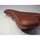 LG-SD-010 サドル BROWN COLOUR FOR TR3