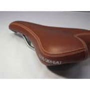 LG-SD-010 サドル BROWN COLOUR FOR TR3