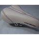 LG-SD-011 サドル WHITE FOR J12 FOR J16