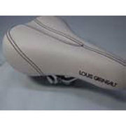 LG-SD-011 サドル WHITE FOR J12 FOR J16