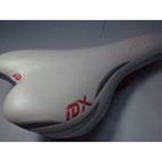 LG-SD-014 サドル WHITE(IDXロゴ) FOR CTRWOMEN(2012)