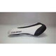 LG-SD-017 サドル(ジュニア) WHITE/BLACK FOR J206 FOR J22 FOR J24