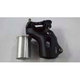 LG-SC-003 シートクランプ/34.9mm BLACK FOR RATISP