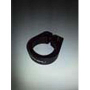 LG-SC-010 シートクランプ/31.8mm BLACK(ボルト式) FOR LGS