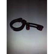 RP-BH-SC14 シートクランプ 34.9mm FOR RXTEAM