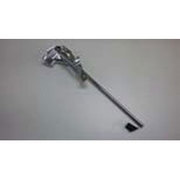 BA-SD-002 キックスタンド SILVER/26(ナガサ300MM) FOR ALIZE TR2