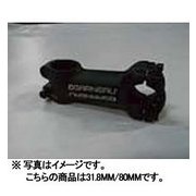 LG-ST-001 ステム 31.8mm/80mm BLACK FOR CASPER