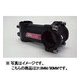 LG-ST-014 ステム 31.8mm/90mm(IDXロゴ) BLACK FOR CR23