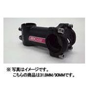 LG-ST-014 ステム 31.8mm/90mm(IDXロゴ) BLACK FOR CR23