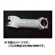 LG-ST-040 ステム 25.4mm/80mm WHITE FOR LGS