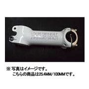 LG-ST-042 ステム 25.4mm/100mm WHITE FOR LGS