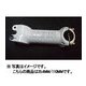 LG-ST-043 ステム 25.4mm/110mm WHITE FOR LGS
