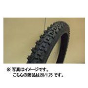 LG-TR-005 タイヤ 20/1.75 FOR J206(2013-2014)