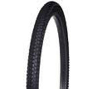 LG-TR-009 タイヤ 26/1.95 BLACK FOR LGSFIVE