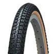 LG-TR-023 タイヤ 26/2.1(BLACK SKINWALL) FOR GORDY(2013)