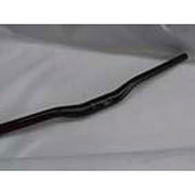 LG-HD-008 ハンドルバー 660MM/31.8MM BLACK FOR SOIL2(2012)