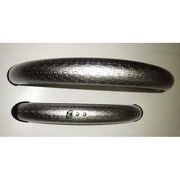 BA-FD-006 フロントフェンダー SILVER FOR ALIZE GR