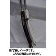 LG-FK-044 フロントフォーク WHITE(V仕様 O/Sアヘッド) FOR RSR4(2007-2011) FOR CHASSE