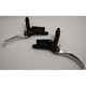 RP-TK-020 DRACO ブレーキレバー(右用) BLACK