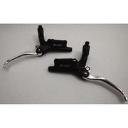 RP-TK-020 DRACO ブレーキレバー(右用) BLACK