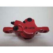 RP-TK-023 DRACO ブレーキキャリパー RED