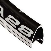 BA-RM-002 リム(BLACK 32H・F/V) FOR BRD3