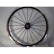 LG-WH-022 リアホイール＜20/1.5・OLD135mm・BLACK・NUT＞ FOR POP